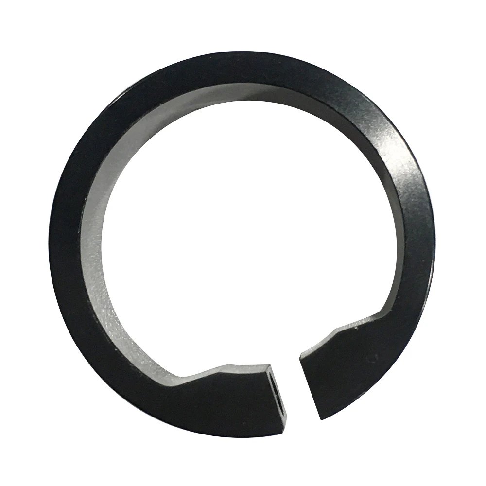 Jig Head personalizado CNC titanio para vinilo