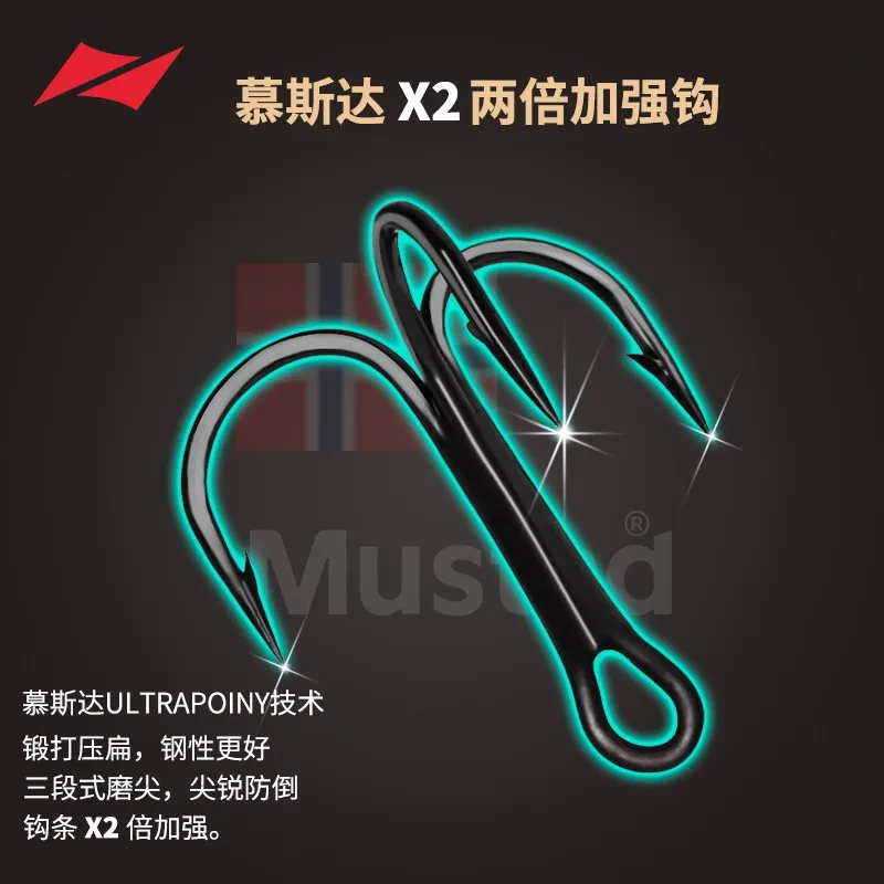 Lureleader-señuelo de pesca de pececillo que se hunde, cebo duro de tiro largo para agua dulce, sistema doble de tungsteno, Bukong 65S/85S, 7,5g/11,5g, nuevo - imagen 5