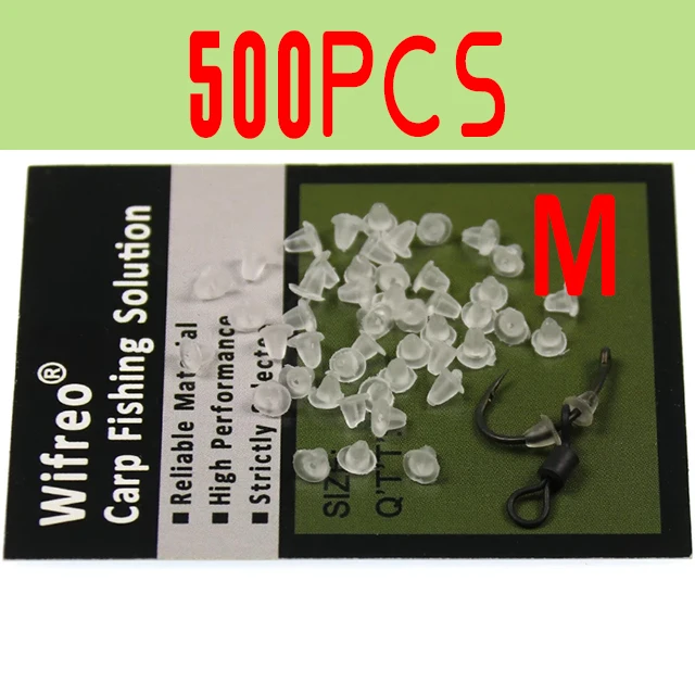 500pcs M Size