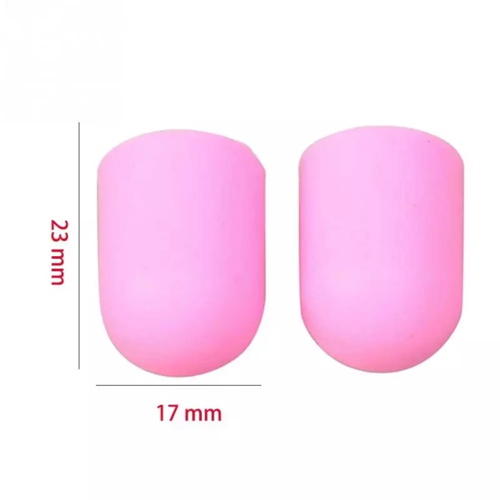 Funda protectora para palanca de cambios de bicicleta de montaña, funda protectora de silicona para palanca de cambios, protectores de palanca de freno - imagen 4