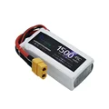 1500mAh 45C-XT60