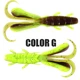 COLOR-J  8pcs