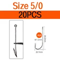 size 5l0 20pcs