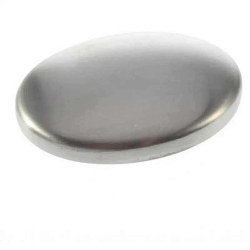 Jabón de acero inoxidable para eliminar el olor, utensilio de cocina para Chef, baño, inodoro, desinfectante de manos - imagen 5