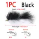 1PC Black