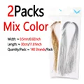 2 Packs Mix Color