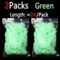 2Packs Green