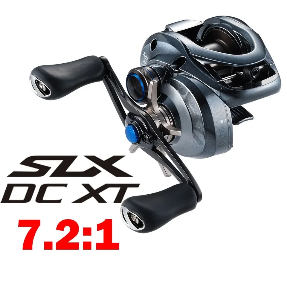 SLX DC XT 7.2