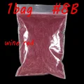 1bag Wine Red 8B