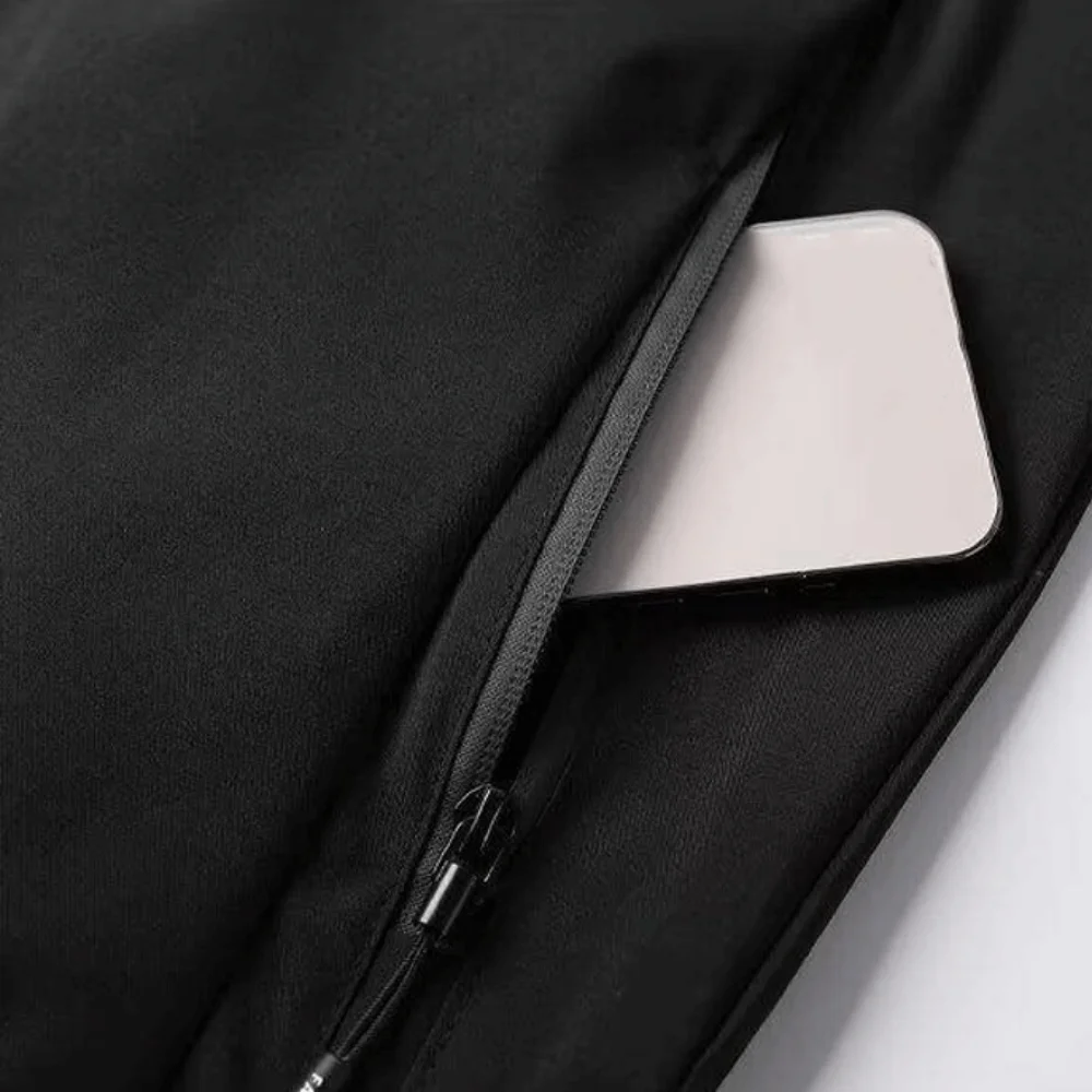 Abrigos con cremallera chaquetas de senderismo a prueba de viento chaqueta con capucha impermeable portátil elegante cortavientos deportivo holgado senderismo al aire libre