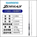 172MH-2 Casting