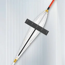 Boya alarma electrónica para carpa – Flotador vertical resistente