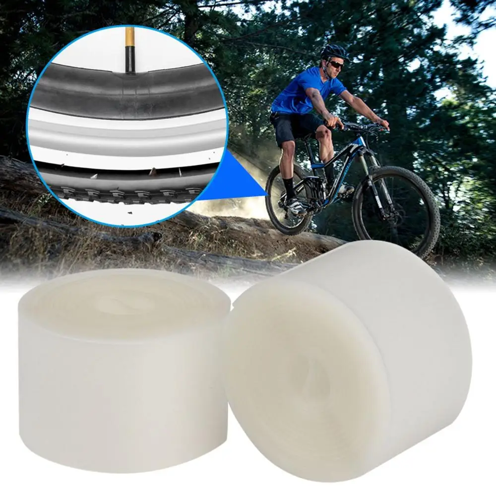 Cinta protectora de llanta para neumáticos MTB y carretera - imagen 5