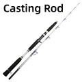 Spinning Rod