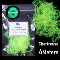 1 bag chartreuse