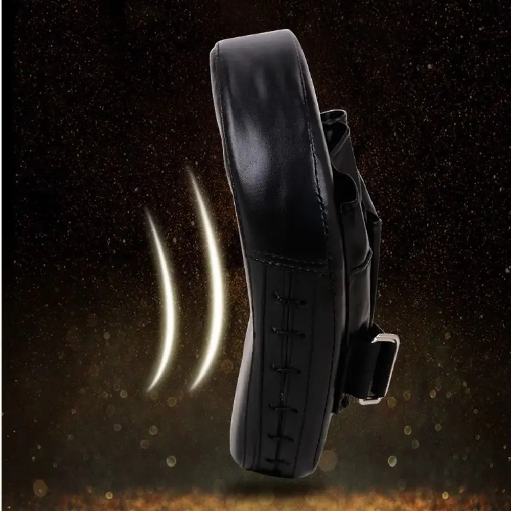 Almohadillas de boxeo para culturismo de alta calidad, entretenimiento deportivo, accesorios duraderos para Fitness, saco de boxeo ligero - imagen 3