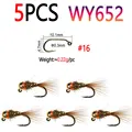 5pcs WY652
