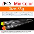 2pcs Mix Color 35g