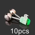 10pcs Bell