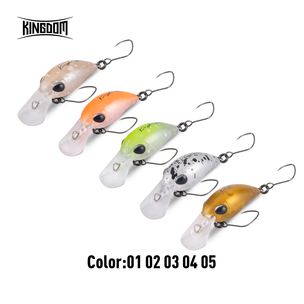 Color 01 02 03 04 05