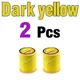 Dark Yellow
