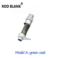 A-green-cast