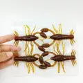 4pcs FR04 huanghong