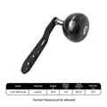 knob 48mm 8x5mm