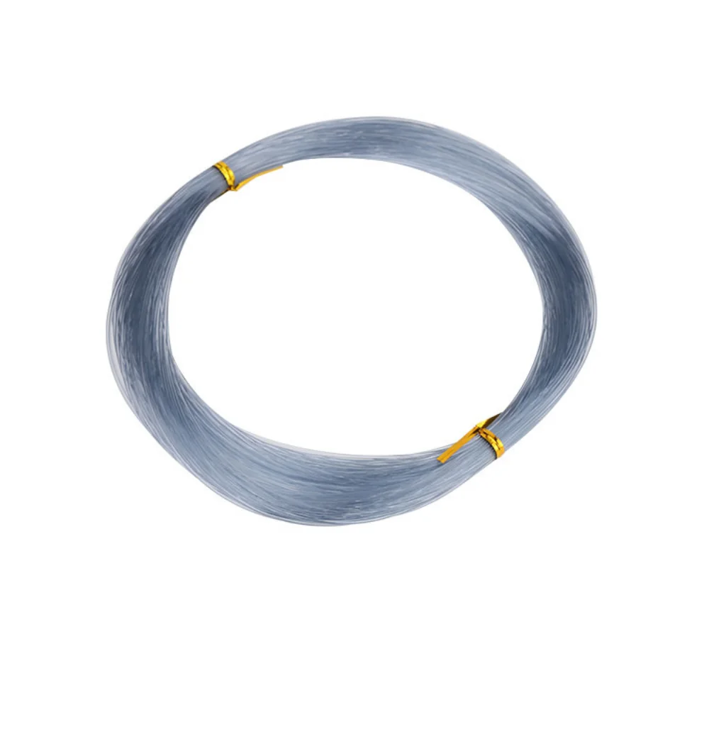 VARIVAS Tournament Big Game Copolymer Omono Harisu Leader de sedal - imagen 4