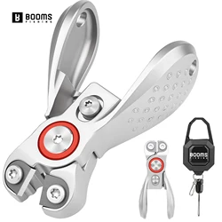 LC1 Cortador Línea Portátil – Tijeras Pesca Trenzado Mono Fluoro
