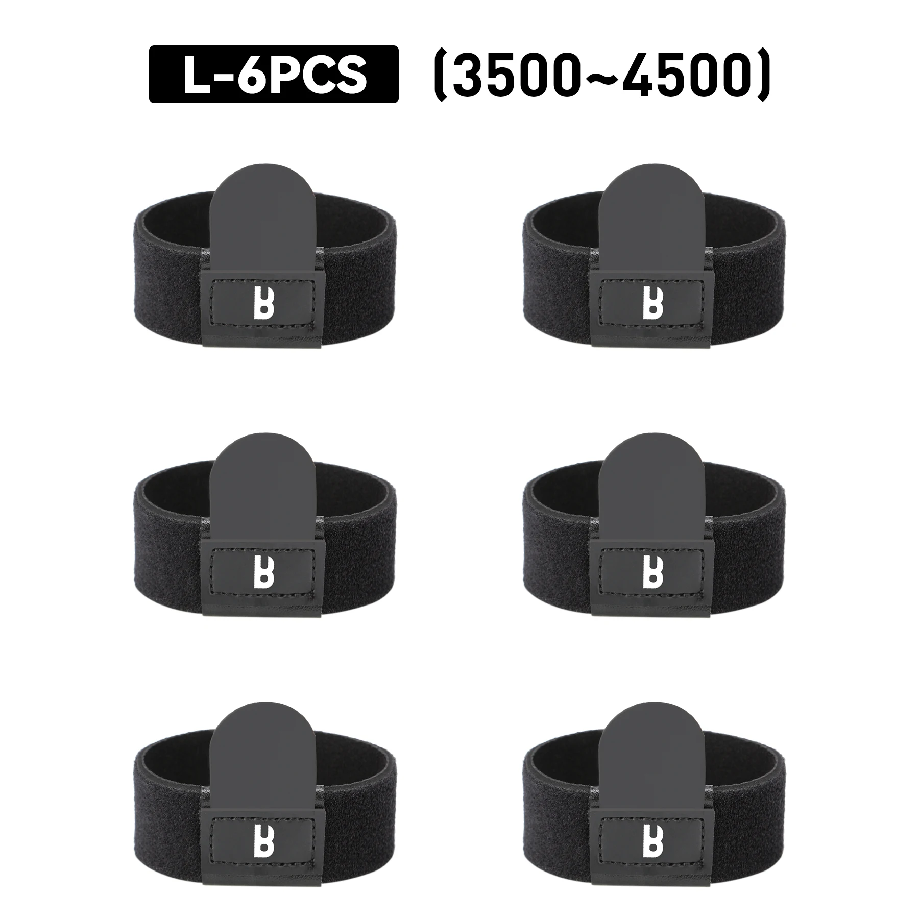 L--6pcs