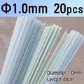 20pcs 1mmx40cm