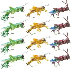 Mino Bait Señuelo Langosta Biónico – Cebo para pesca