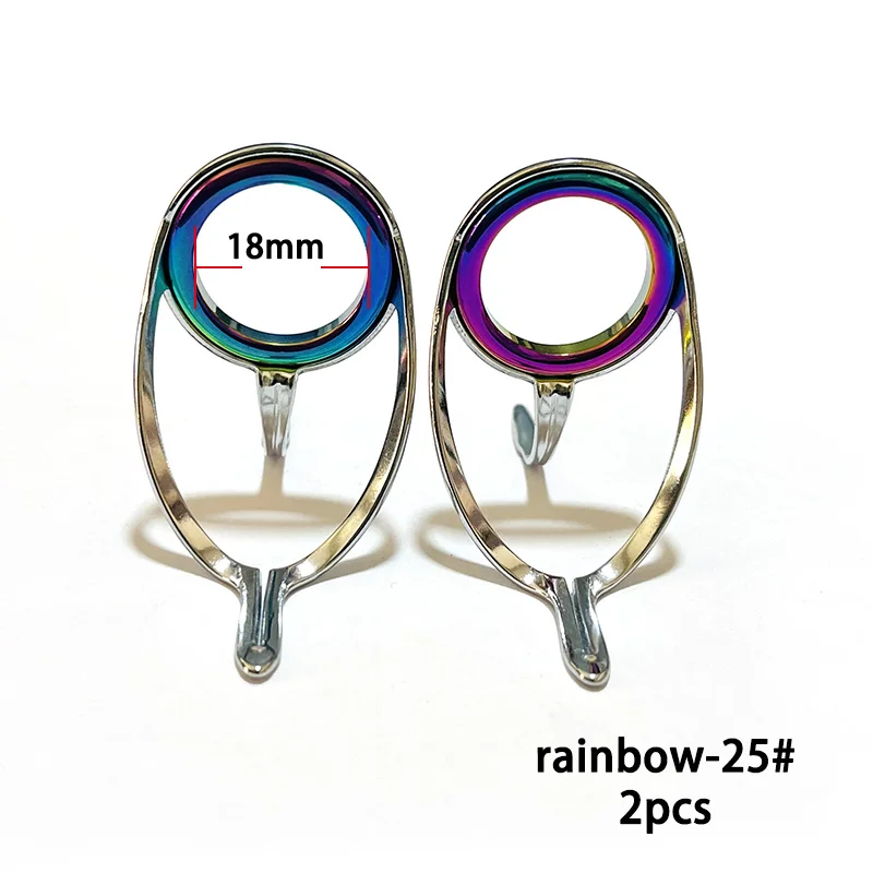 rainbow 25