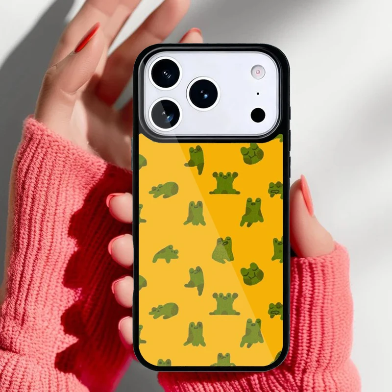 Funda vista trasera mostrando el diseño completo