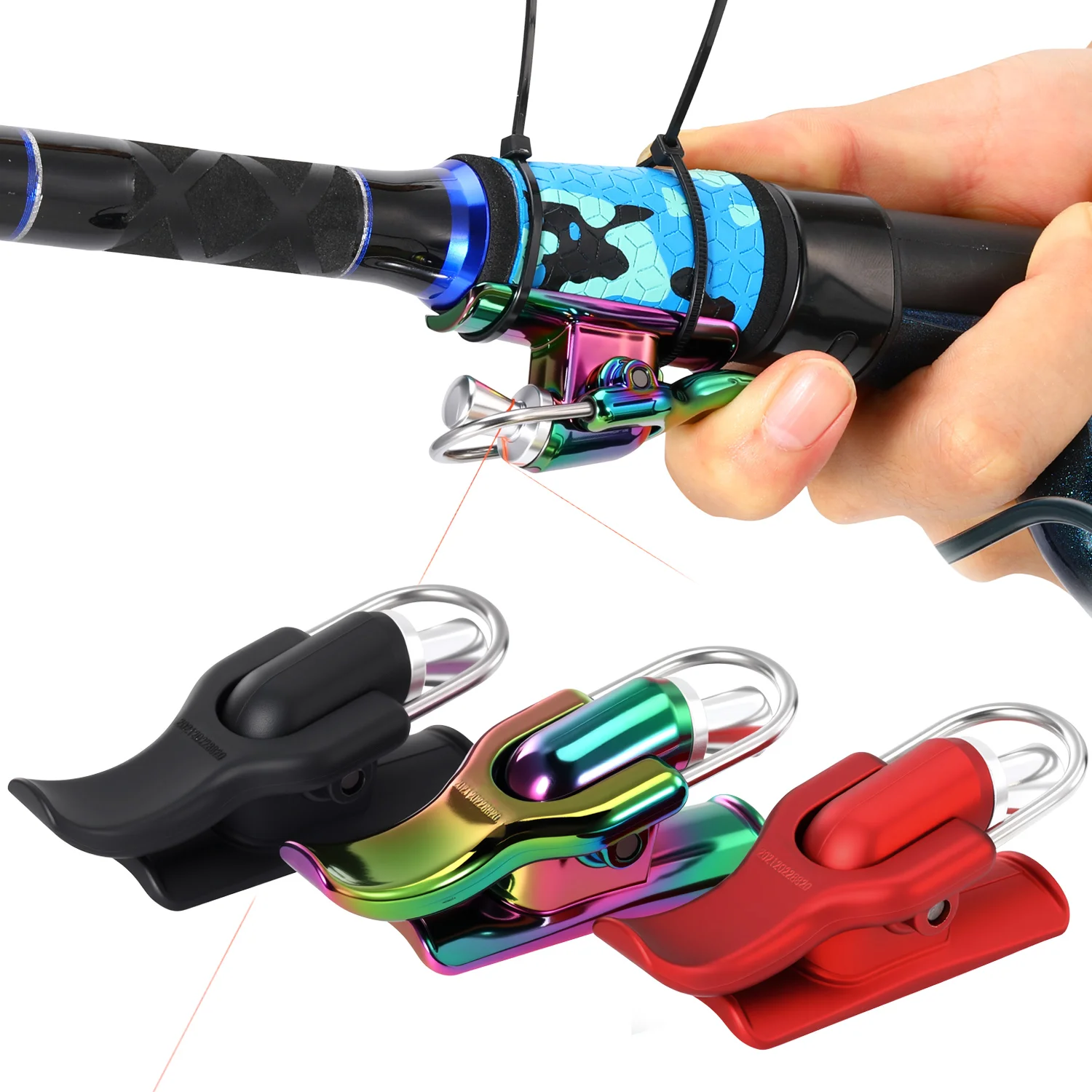 Correa ajustable del protector