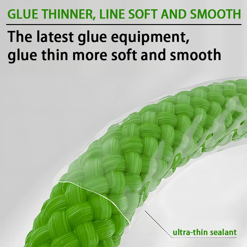 Nuevo Sufix 832 trenzado x8 Stander sedal de pesca 150M/200M hilo de pescar multifilamento súper fuerte pesca de carpa pesca alambre de pescado - imagen 3