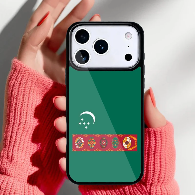 Vista frontal de la funda mostrando la protección de bordes