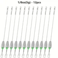 5g  12pcs