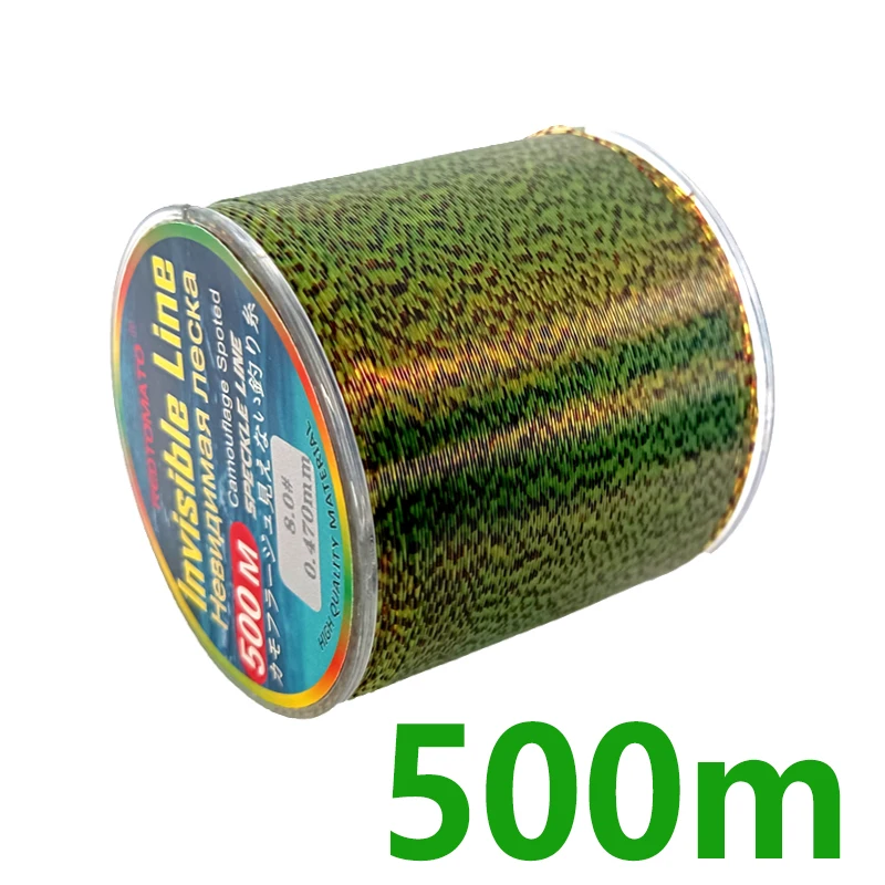 500m green