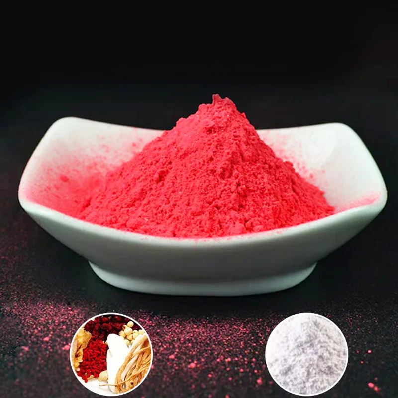 1 bolsa de 10g de carpa, accesorio aditivo de sabor a almizcle, cebo de pesca, sazonador de gusanos de tierra, camarón, gusano de seda, hierba de Crisalis - imagen 5