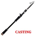 Casting Rod