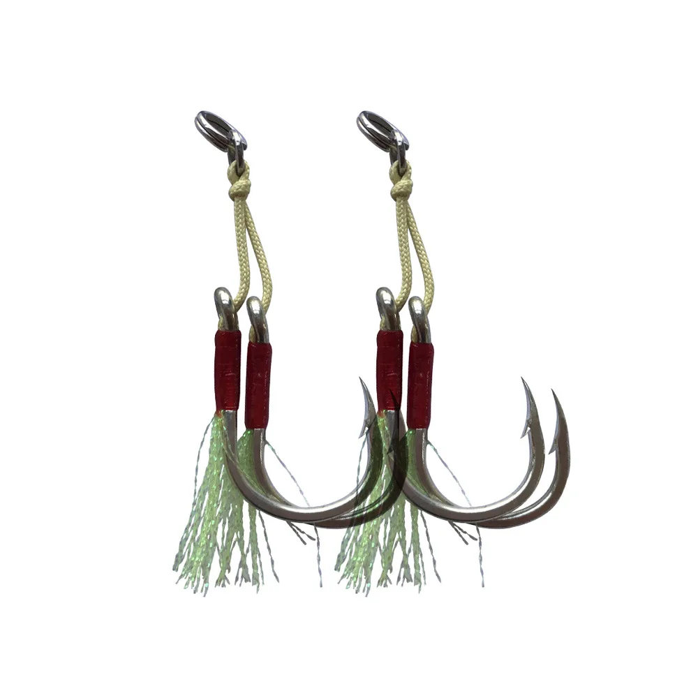 2pcs hooks