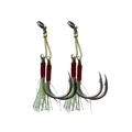 2pcs hooks
