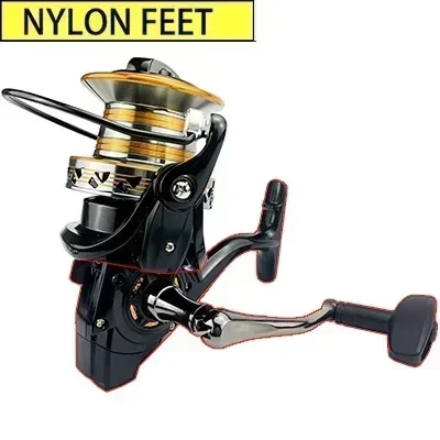 Nylon Feet Reel