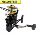 Nylon Feet Reel