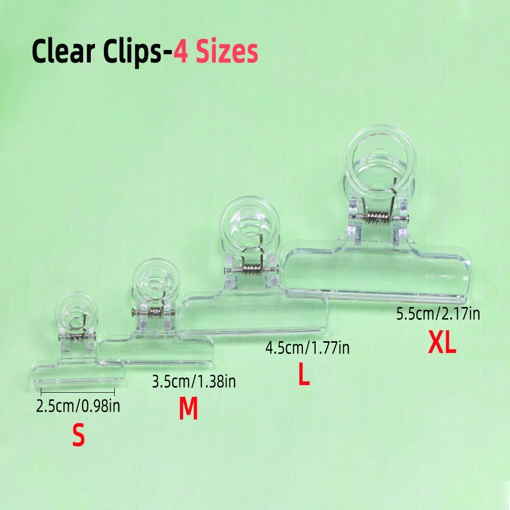 Wifreo Portahackles plegable y clips CDC – Atado moscas - imagen 4