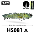 color A-29.4g-13cm