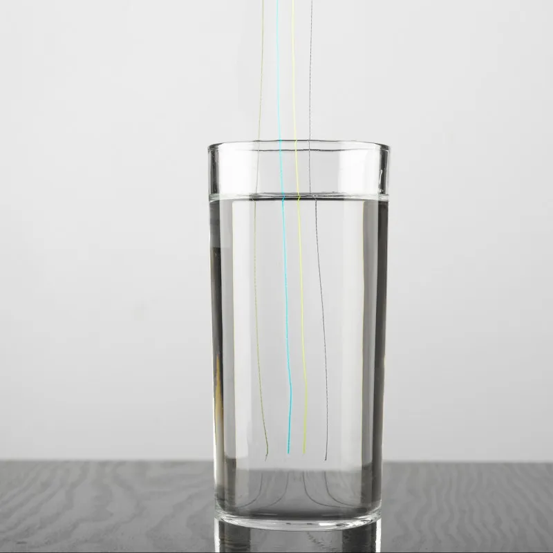 Sedal de Pesca trenzado de 4 hebras, hilo de pescar multicolor de 300M, multifilamento superfuerte japonés, PE 8-80LB, para agua salada pesca accesorios de pesca pesca accesorio pesca accesorios mar hilo - imagen 3