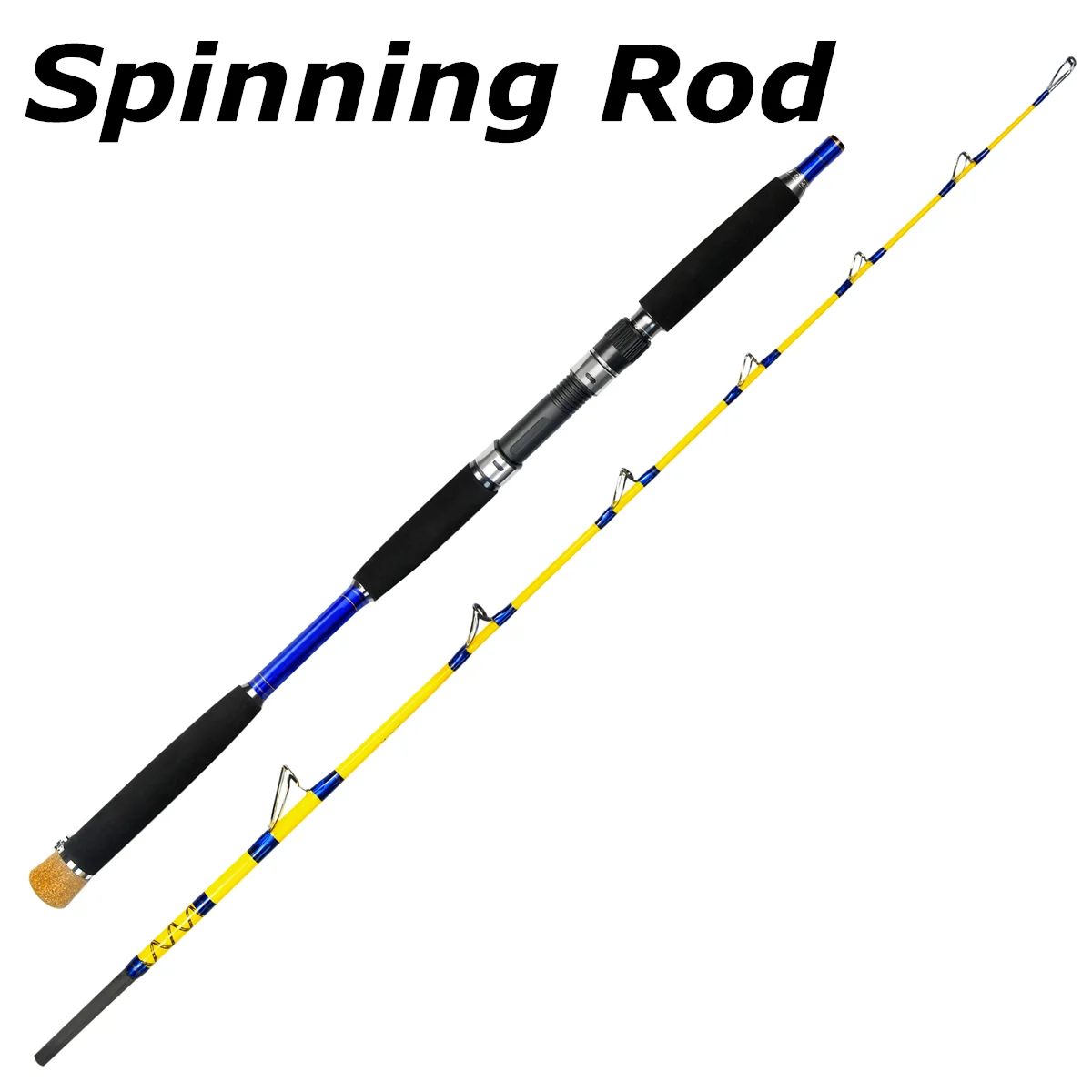 Spinning Rod